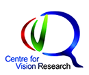 Centre for Vision Research