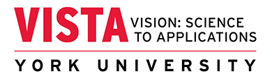 York University, VISTA