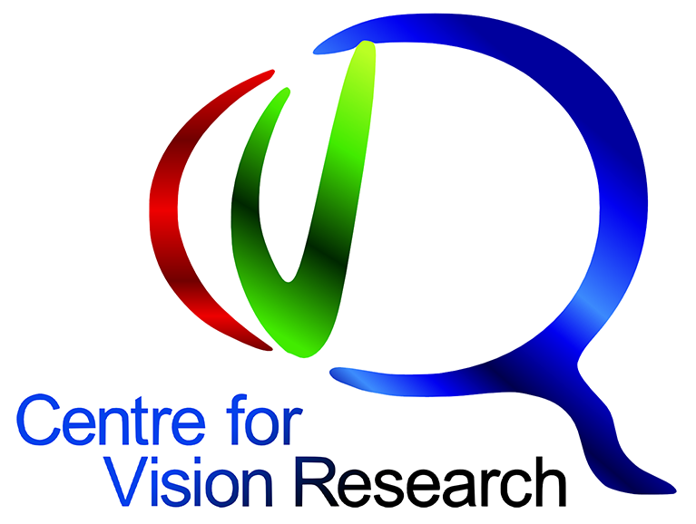 York University, Centre for Vision Research
